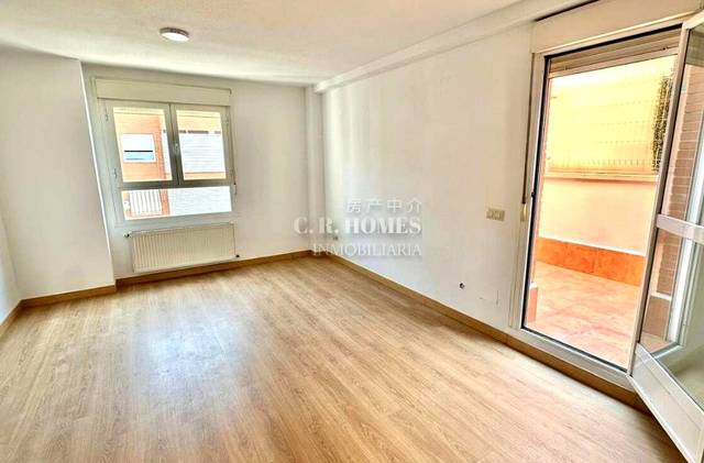 Ático en Venta en La Ermita