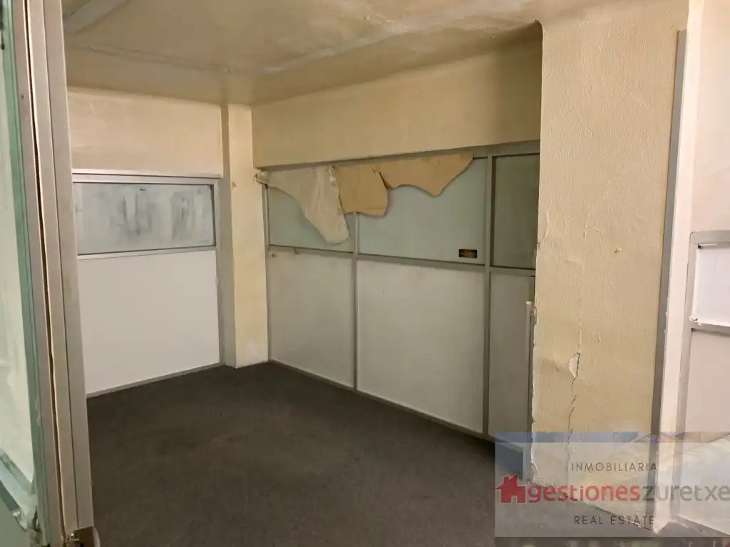 Local comercial en venta en Calle Gordoniz, imagen 12