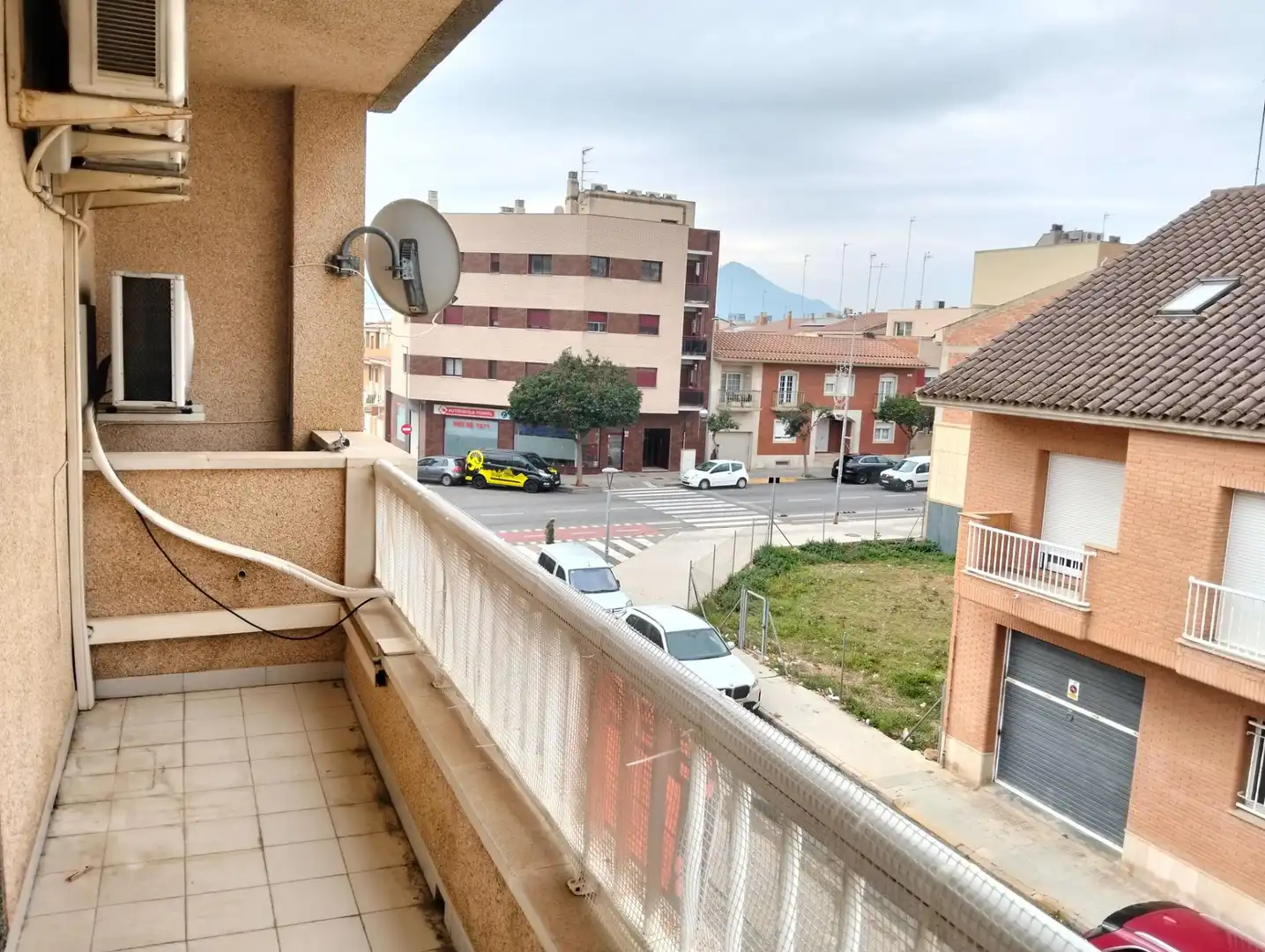 Außenansicht von Maisonette zum Verkauf in Amposta
