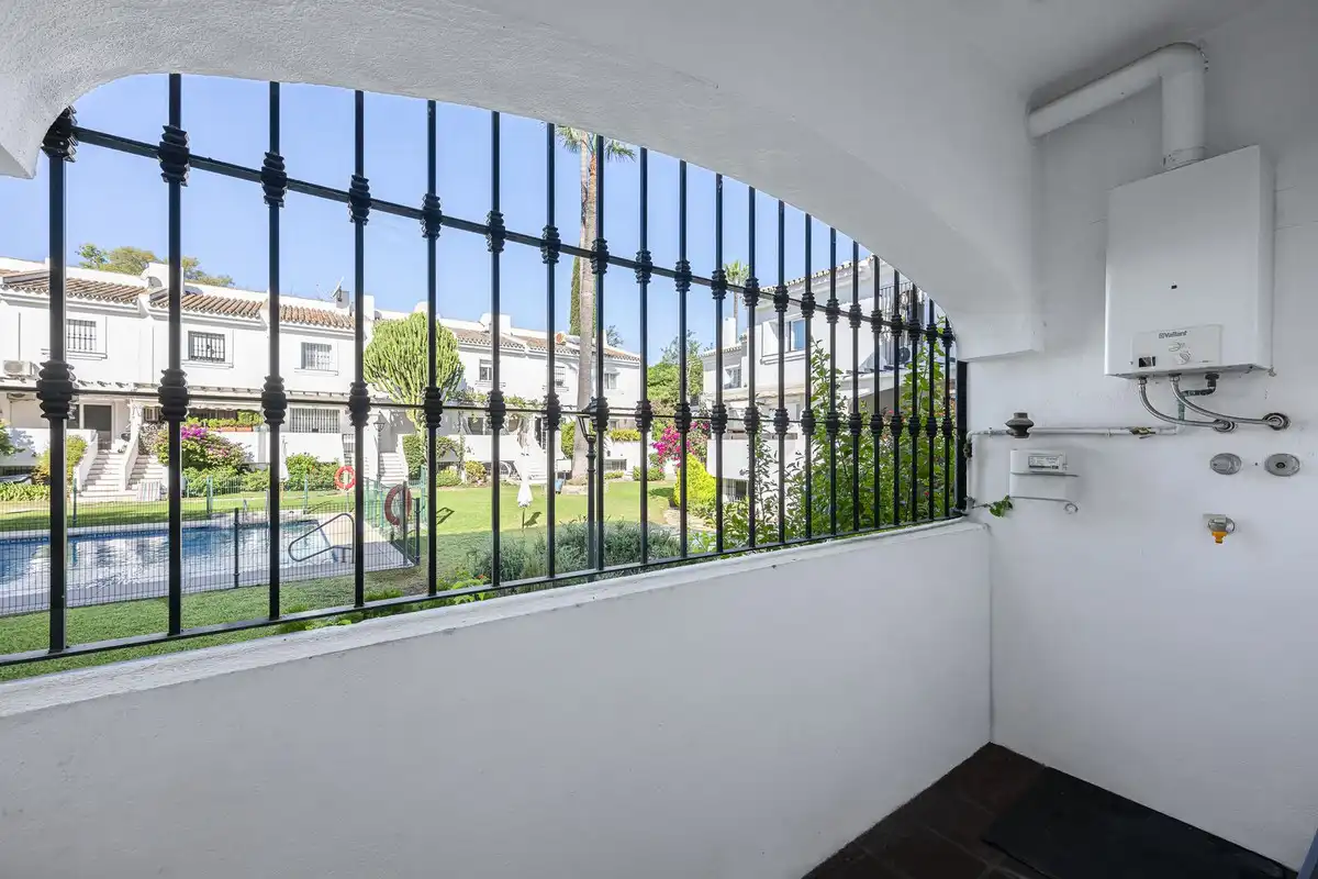 Maison mitoyenne à vendre à Nueva Andalucía, imagen 14