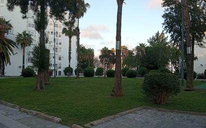 Vista exterior de Pis en venda en San Fernando amb Terrassa