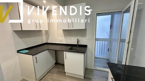 Foto 4 de Pis en venda a Calle Balmes, Instituts - Universitat, Lleida