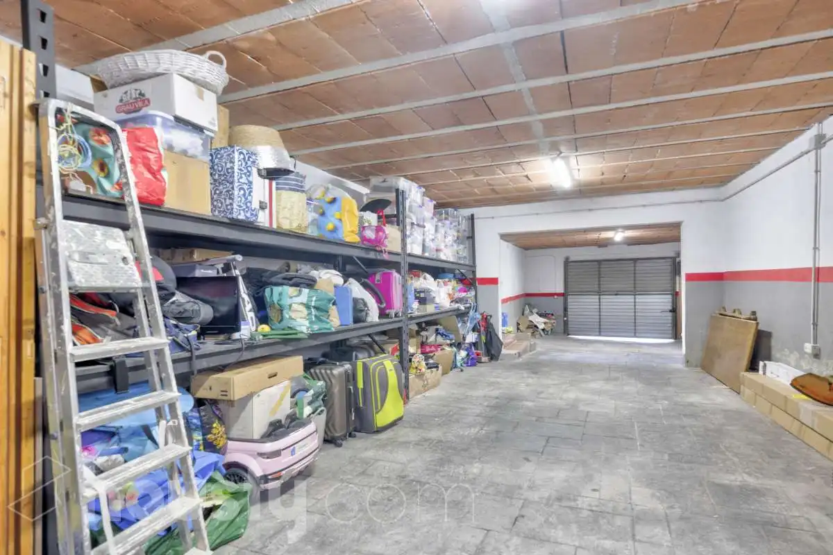 Casa o chalet en venta en CL BALLESTER, DEL, Can Palet de Vista Alegre