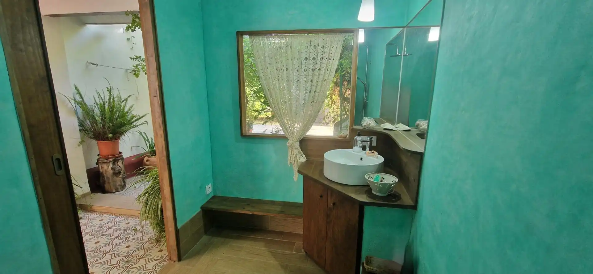 Chalet con piscina en venta en Urbanizacion MALDONADOS, imagen 18