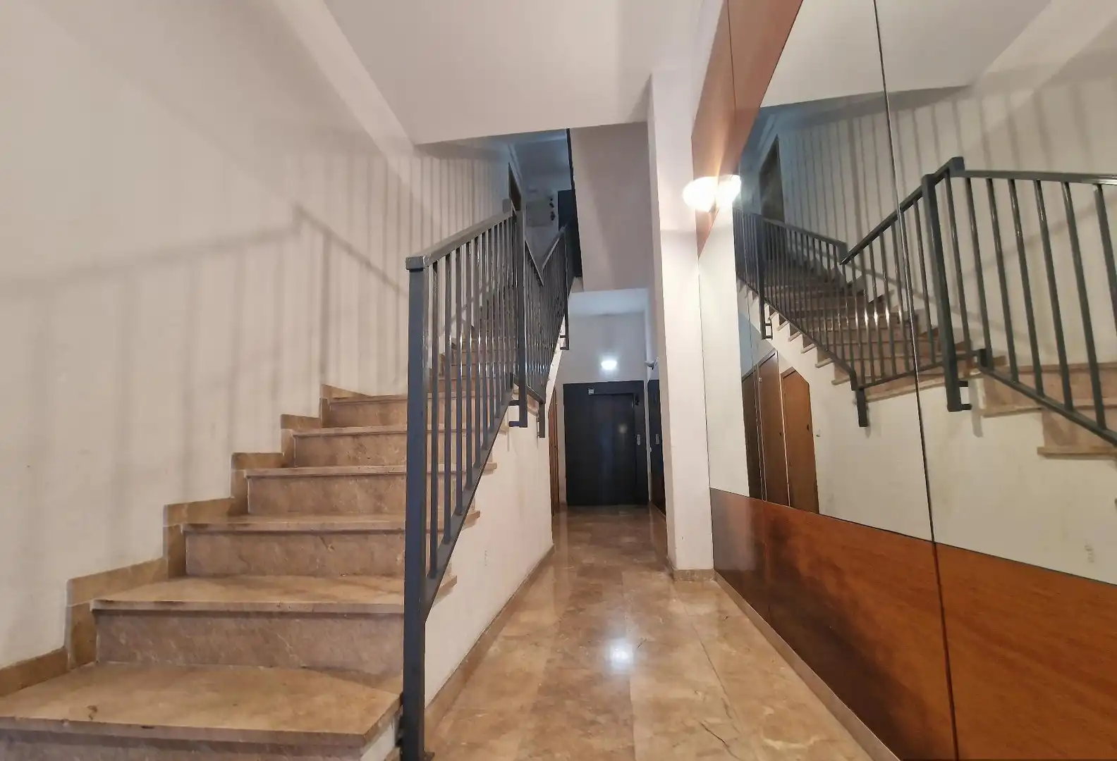 Flat with terrace for sale in Carrer Lepanto 7, imagen 14