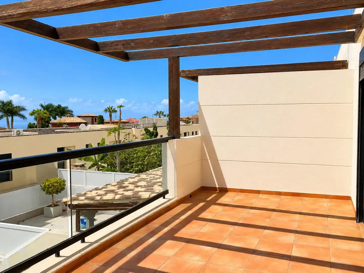 Maison mitoyenne avec jardin à vendre à Casco Urbano, imagen 4