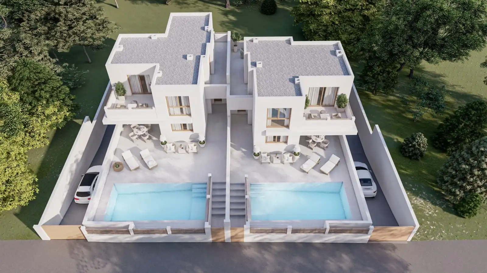 Casa amb piscina en venda a Escandinavia - Cautivador, imagen 5