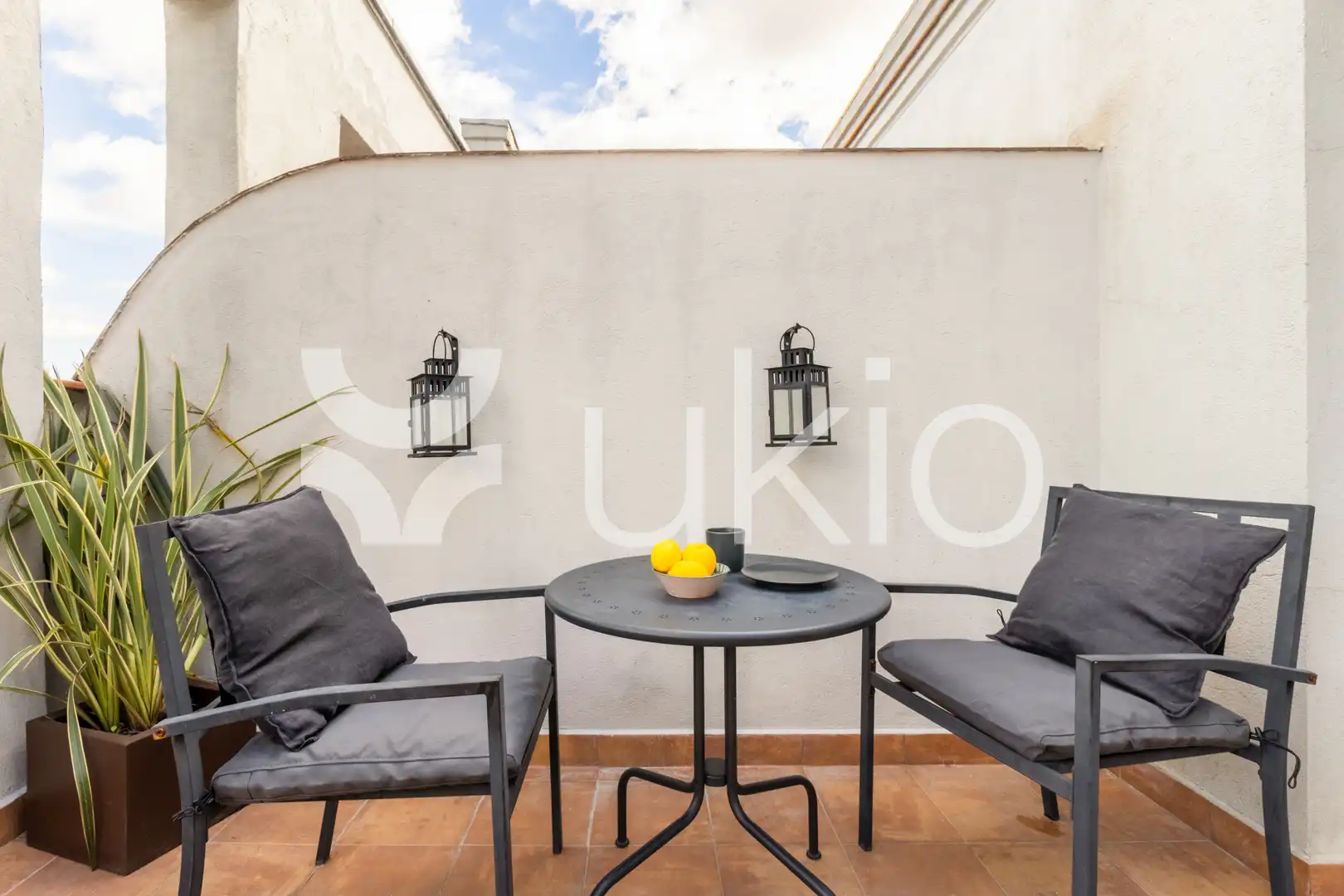 Appartement compact avec ascenseur à louer à Paseo Izquierda del Hipódromo, imagen 14