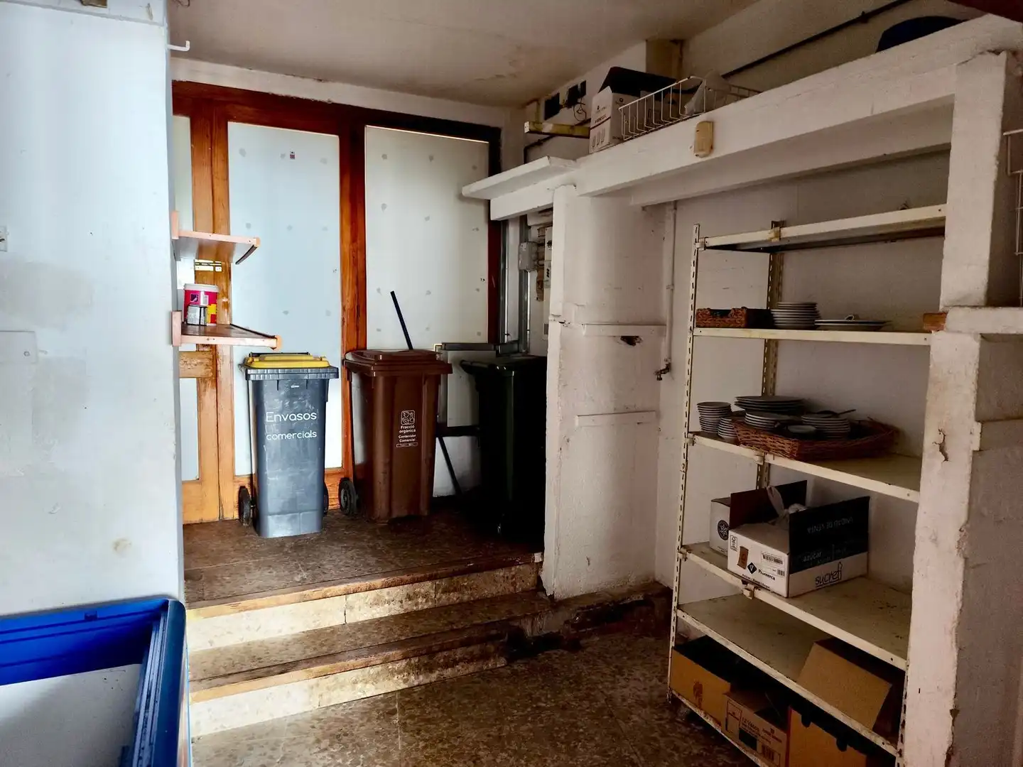 Gewerbefläche zum Verkauf in Calle Barcelona, imagen 24