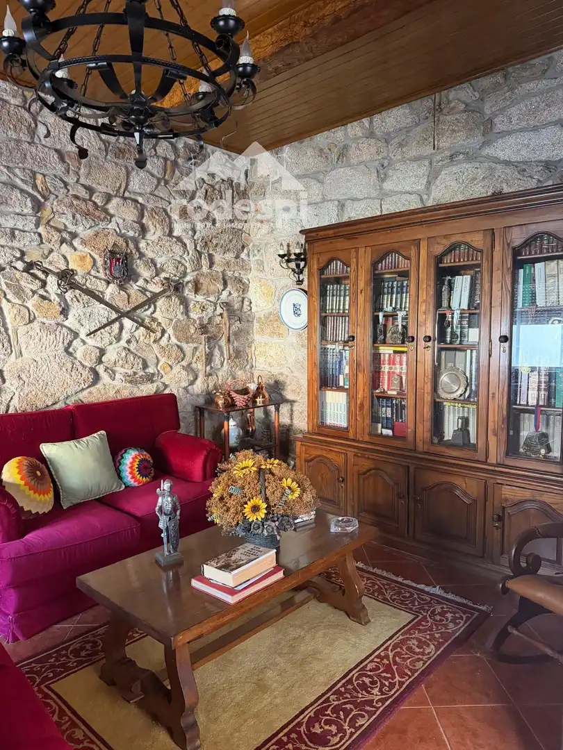 Detached house for sale in LUGAR A IGREXA  (PARADA DE ACHAS), imagen 10