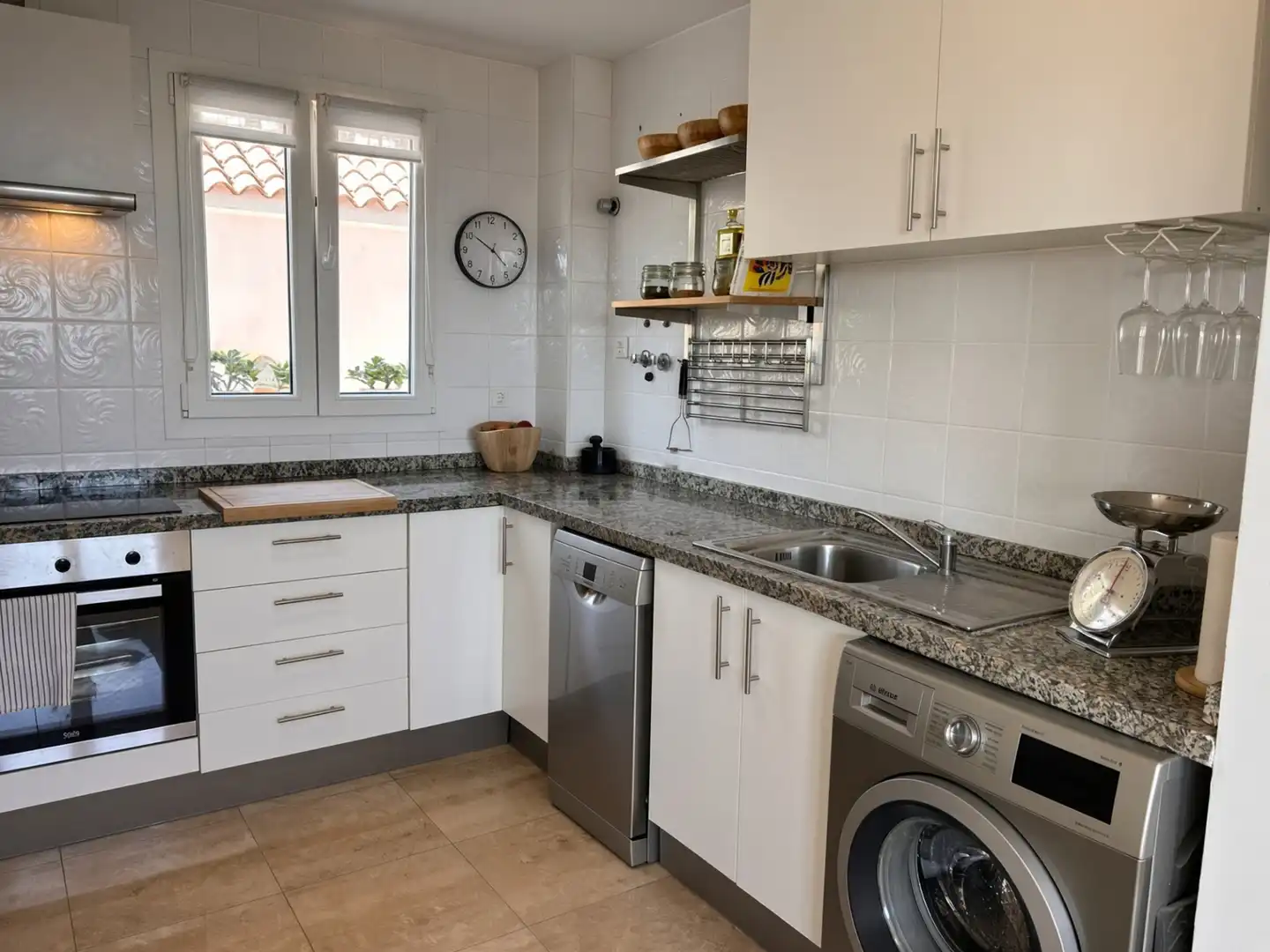 Penthouse with pool for sale in Alcorrín, imagen 8