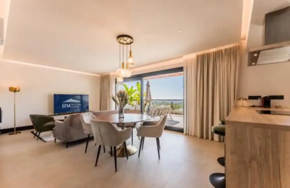 Apartament de lloguer a Los Naranjos