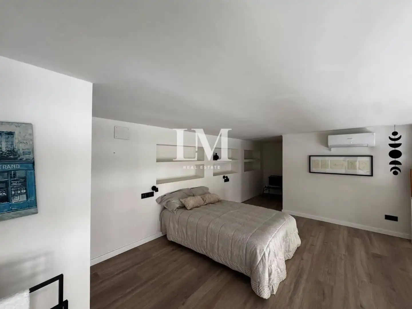 Loft zum Verkauf in del Pare Claret, imagen 38