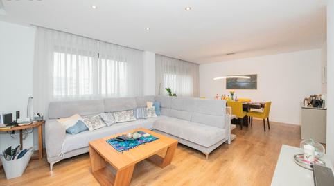 Photo 5 of Flat for sale in Calle de Andalucía, Primera Fase - Nuevo Tres Cantos, Tres Cantos