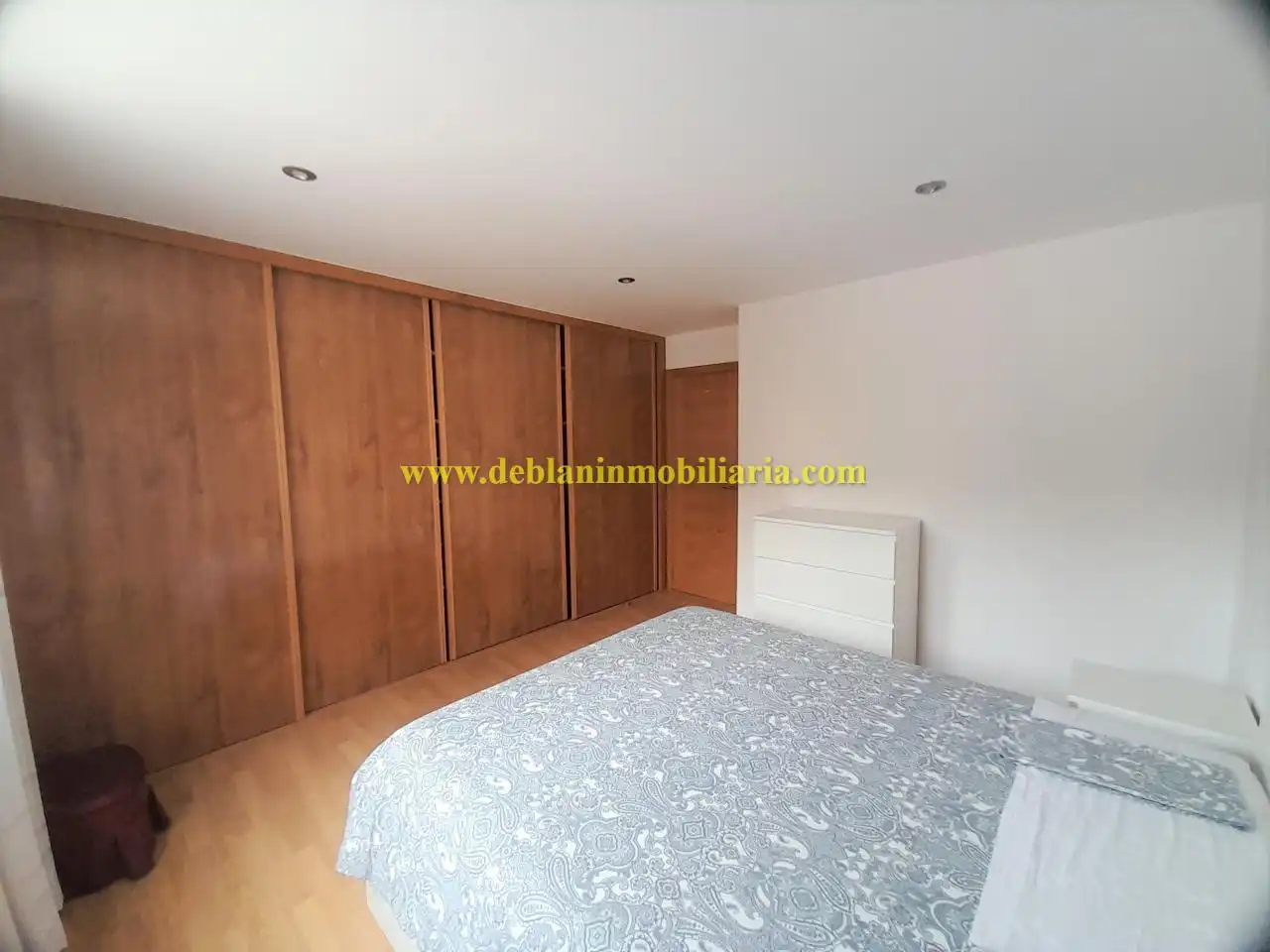 Apartament de lloguer a Videira, Tui