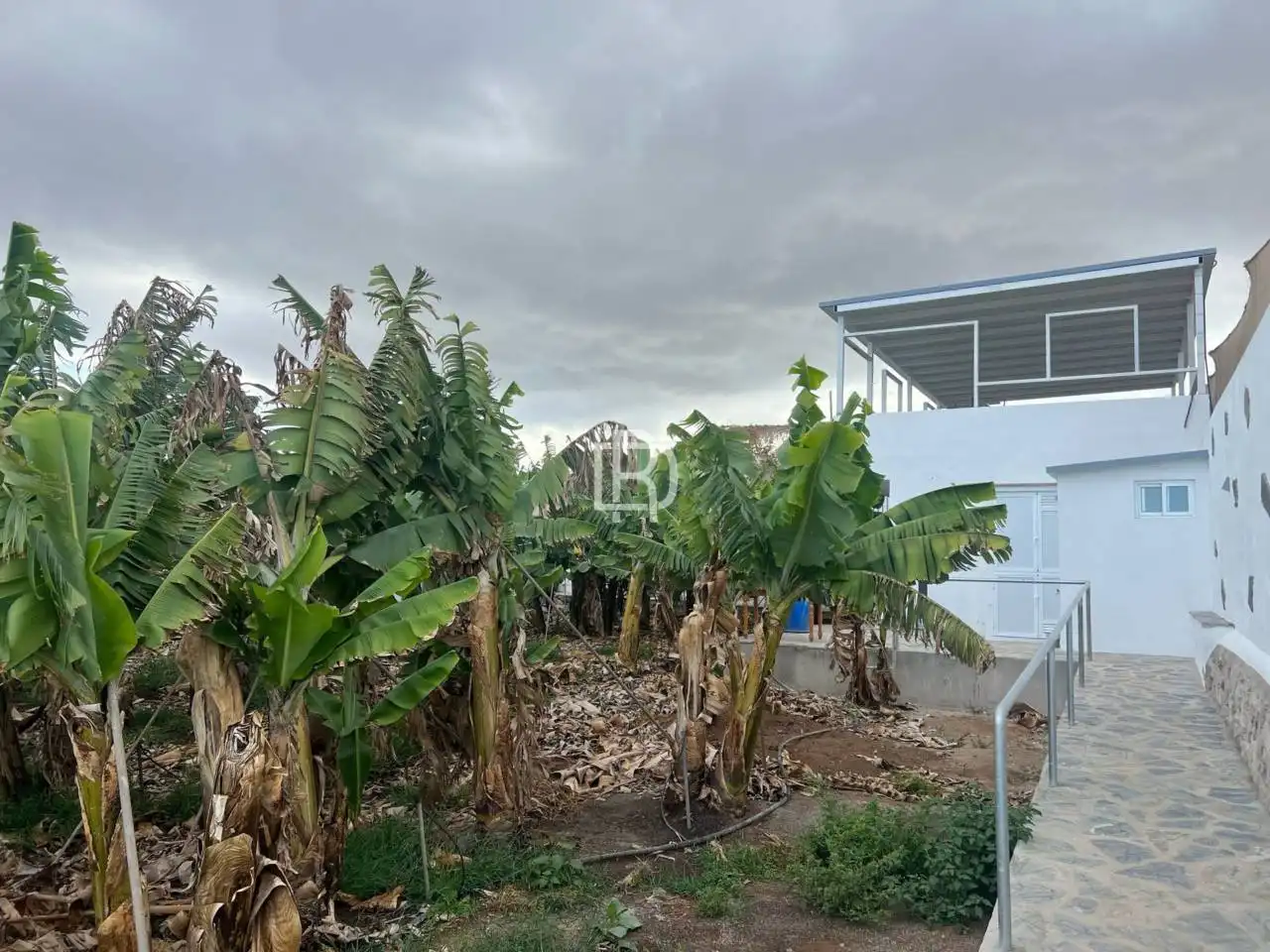 Study for rent in Calle ENVOLVENTE, Cho - Parque de la Reina