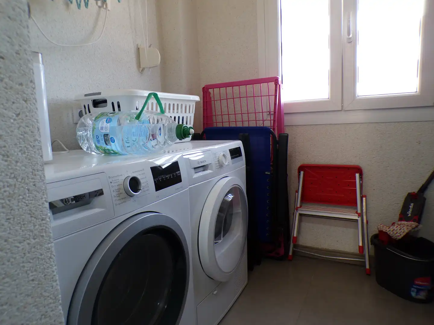 Flat for sale in Manacor  with Air Conditioner, Heating and Swimming Pool