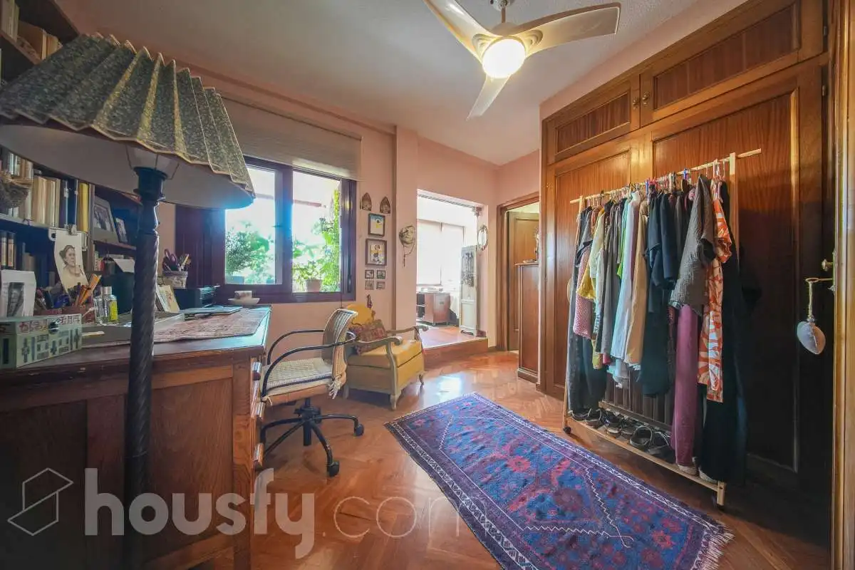 Wohnung mit Aufzug zum Verkauf in Calle del Sacramento ., imagen 51