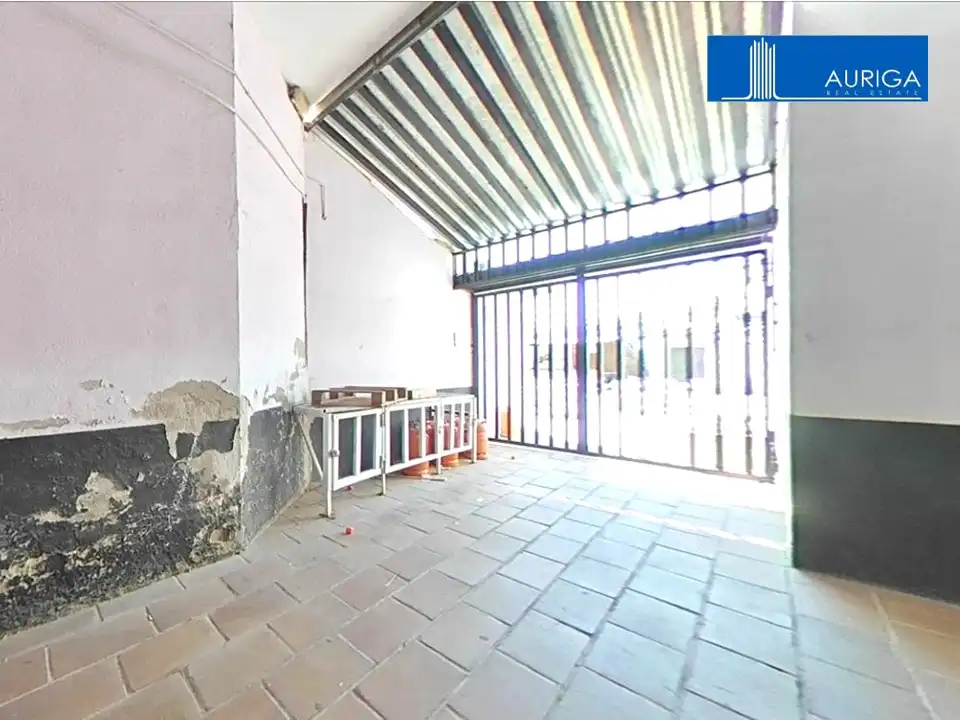Local commercial à vendre à Algete Centro