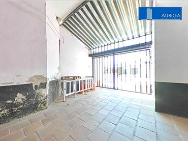 Business premises for sale in Algete Centro