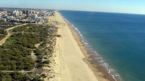 Solar en venta en La Antilla  Playa., imatge 2