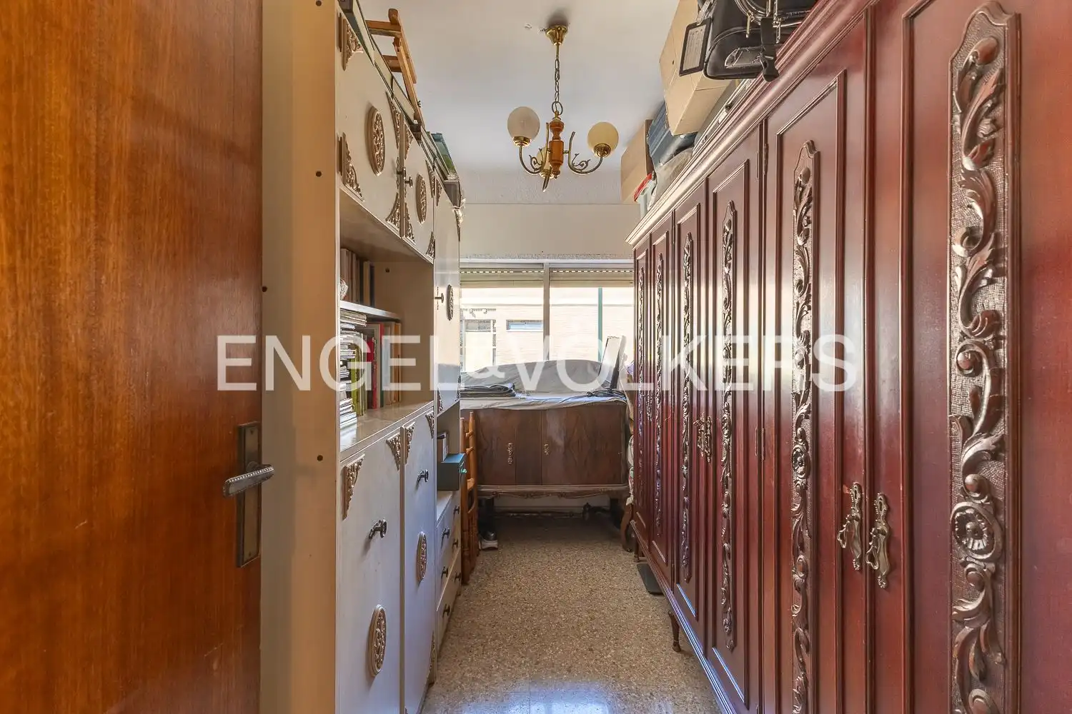 Penthouse mit Terrasse zum Verkauf in Quatre Carreres, imagen 13