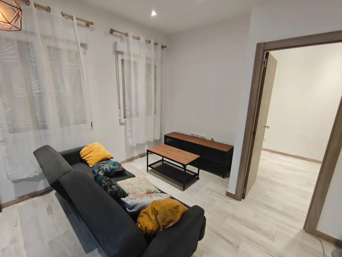 Mini appartamento in vendita a Calle Serranillos, imagen 3