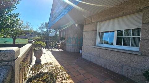 Foto 3 de Casa o xalet en venda a San Cibrao das Viñas, Ourense