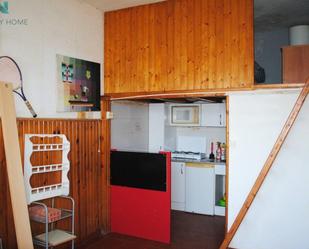 Kitchen of Garage to rent in Laredo