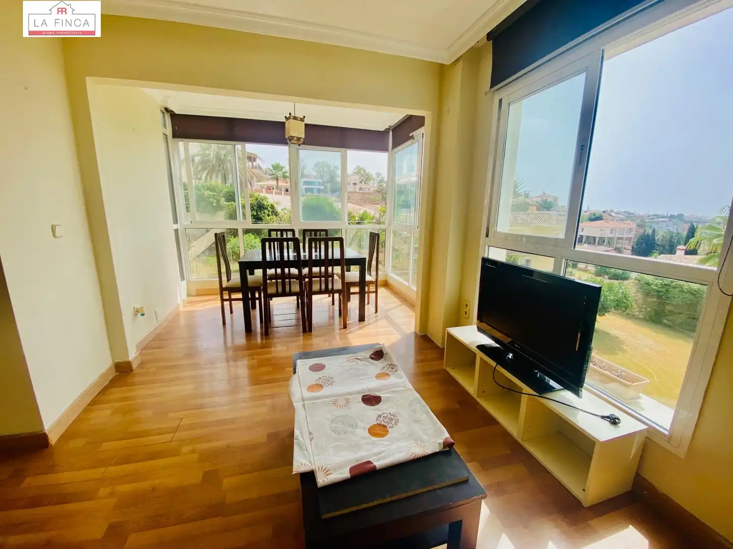Apartamento en venta en La Cala del Moral