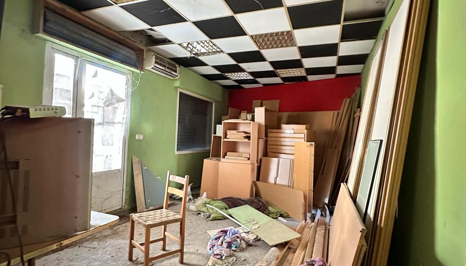 Foto 1 de Casa o xalet en venda a Calle Real, 24, Ajofrín, Toledo