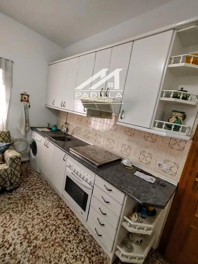Casa adosada en venta en Santa Cruz del Retamar pueblo