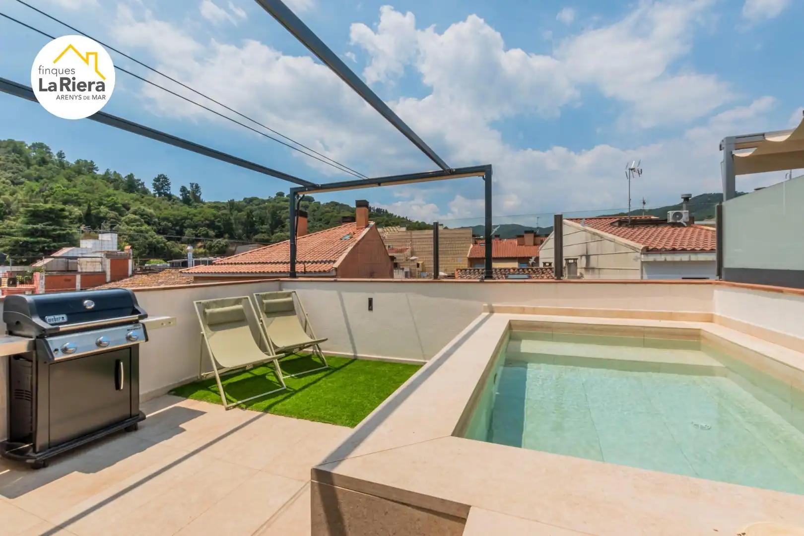 Duplexes for sale in Arenys de Munt