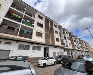 Exterior view of Garage for sale in Manacor