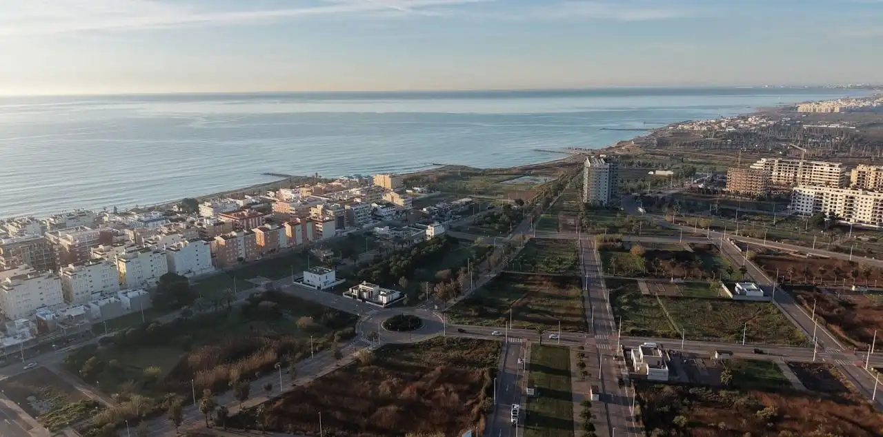 Apartment zum Verkauf in Moncófar Playa, imagen 4