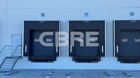 Photo 4 of Industrial buildings for rent in Avenida Félix Rodríguez de la Fuente, 89, San Agustín del Guadalix pueblo, San Agustín del Guadalix