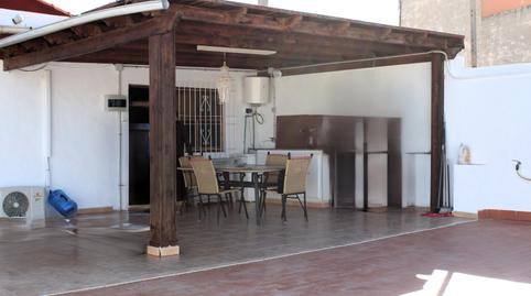 Foto 5 de Casa adosada en venta en Orihuela ciudad, Alicante