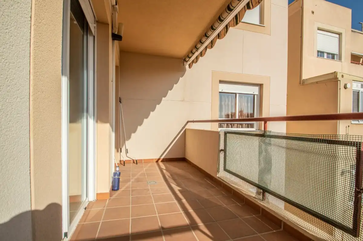 Wohnung mit Aufzug zum Verkauf in Avenida CARLOS III, imagen 31