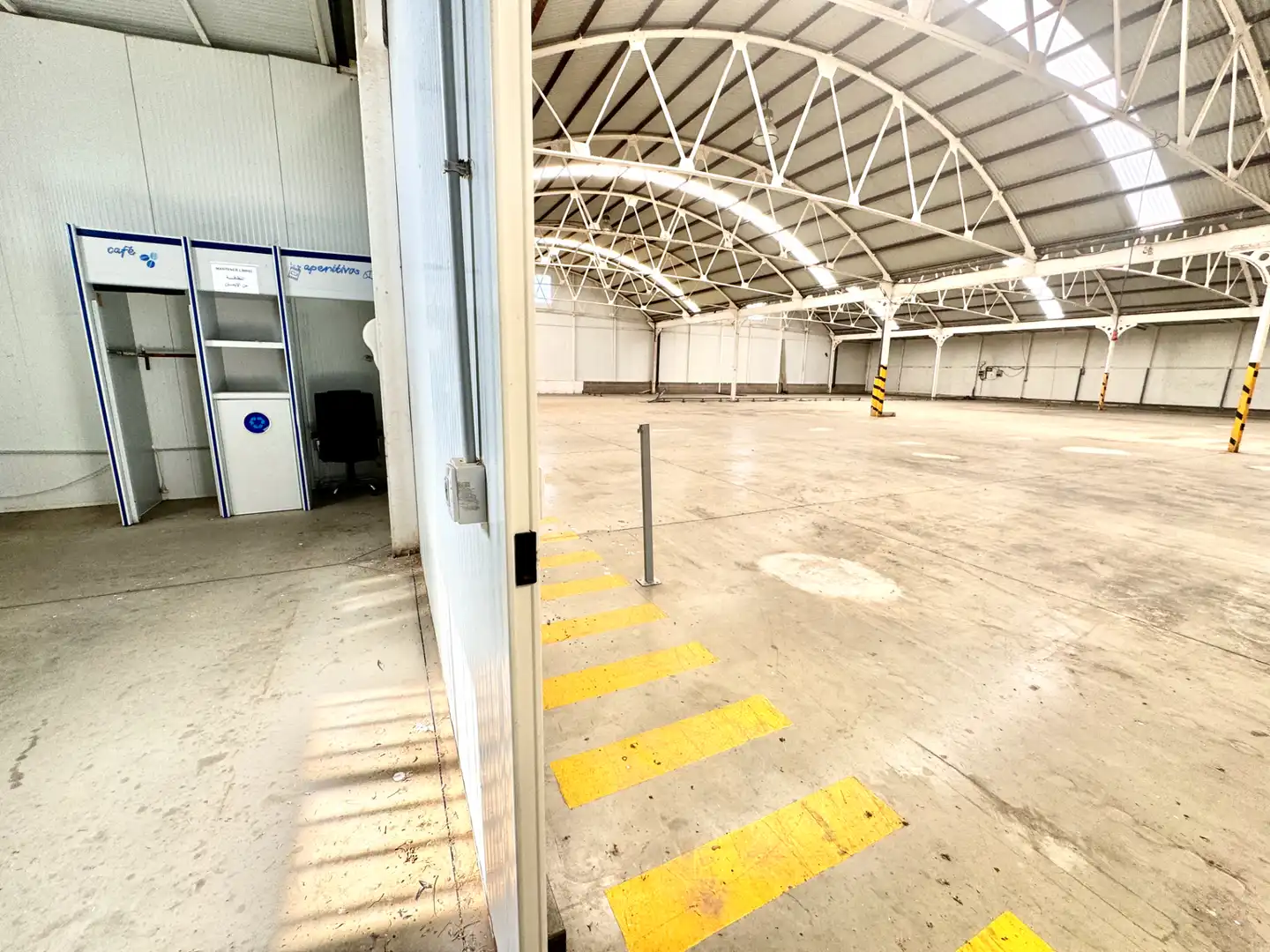 Nave industrielle à vendre à Diseminado Saladar y Leche, imagen 38