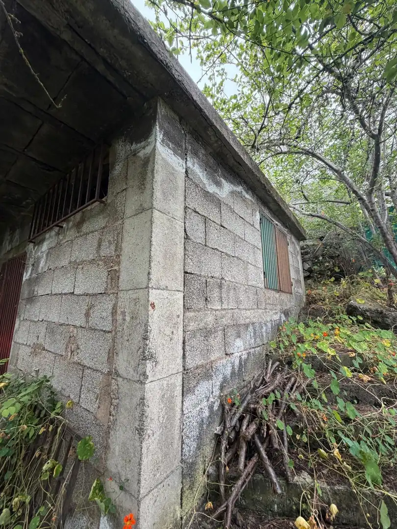 Terreno rustico in vendita a El Bebedero - Pinolere - Aguamansa, imagen 39