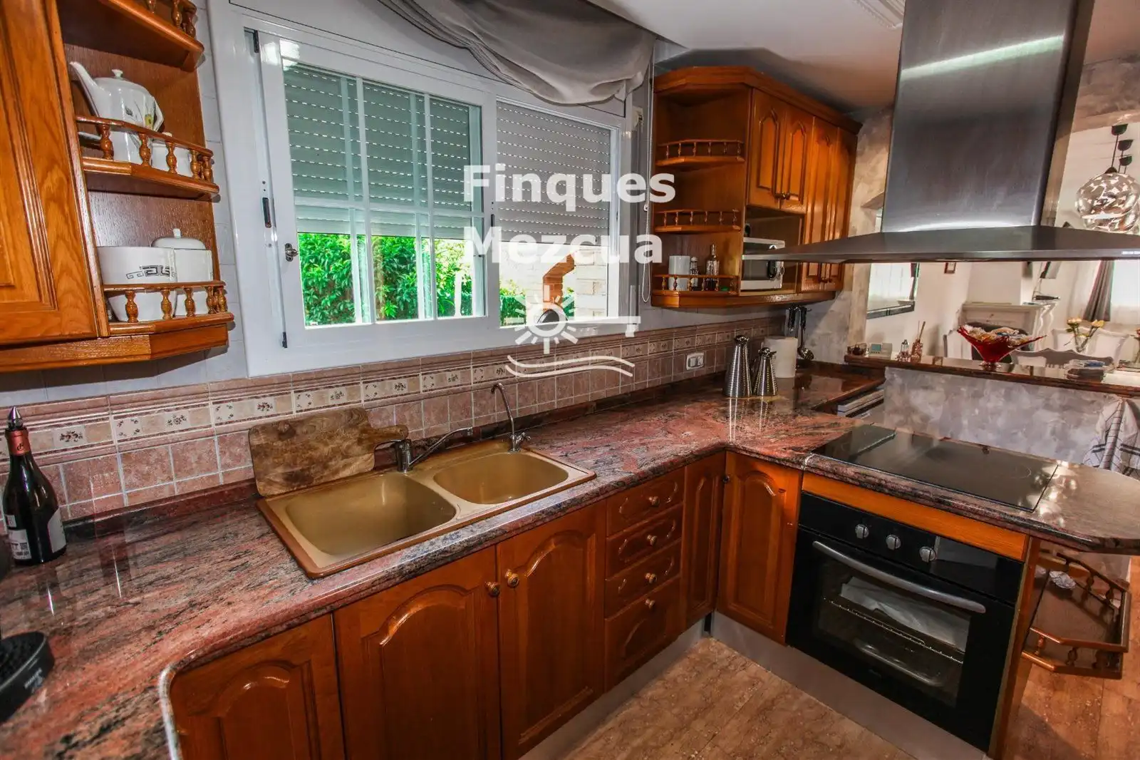 Detached house with pool for sale in ACUARI, imagen 17