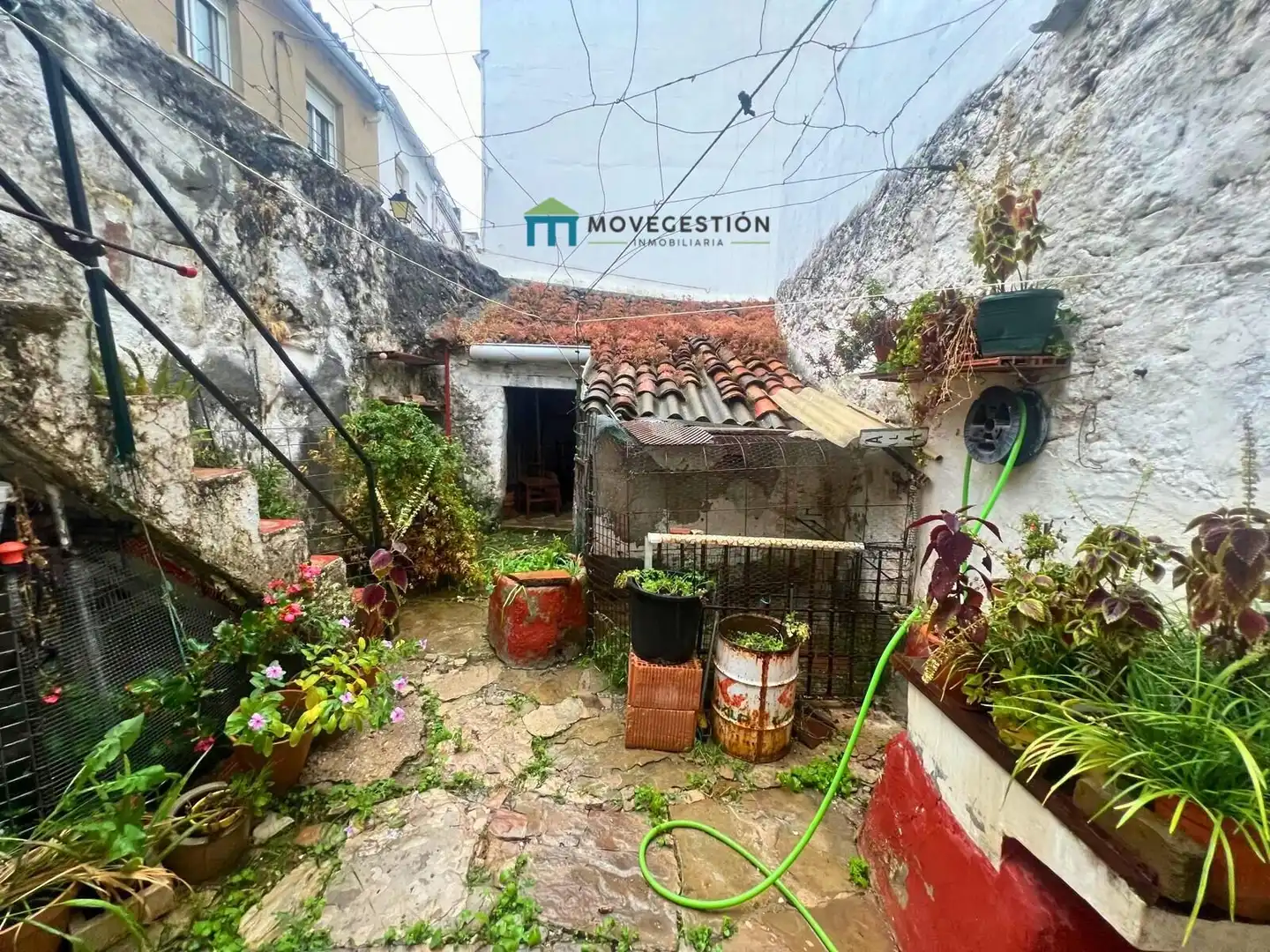 Haus zum Verkauf in Cortes de la Frontera, imagen 7