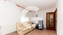 Living room of Flat for sale in Sant Boi de Llobregat  with Heating, Furnished and Oven