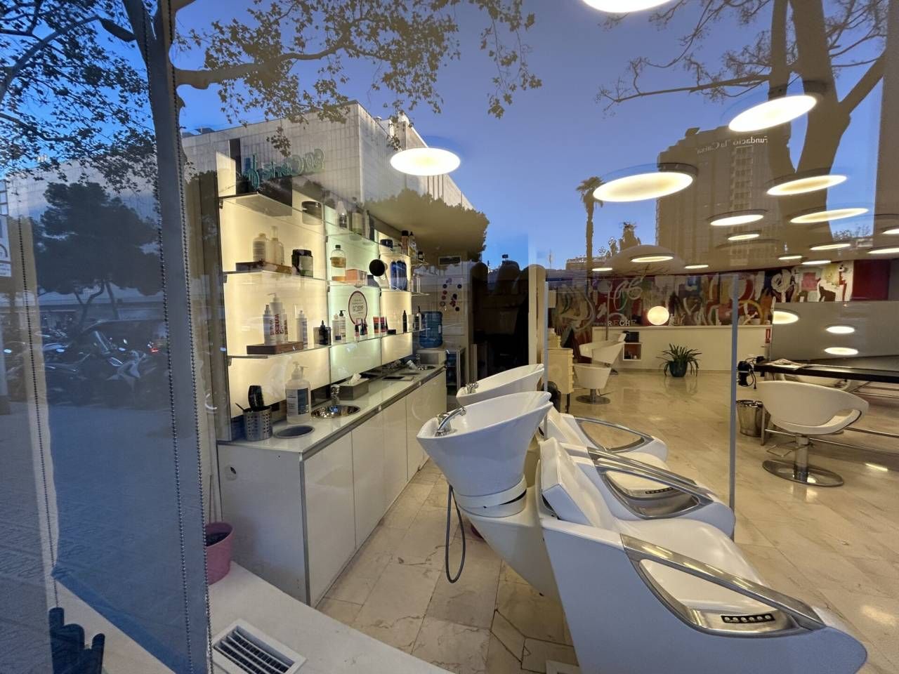 Premises to rent in  Barcelona Capital  with Air Conditioner