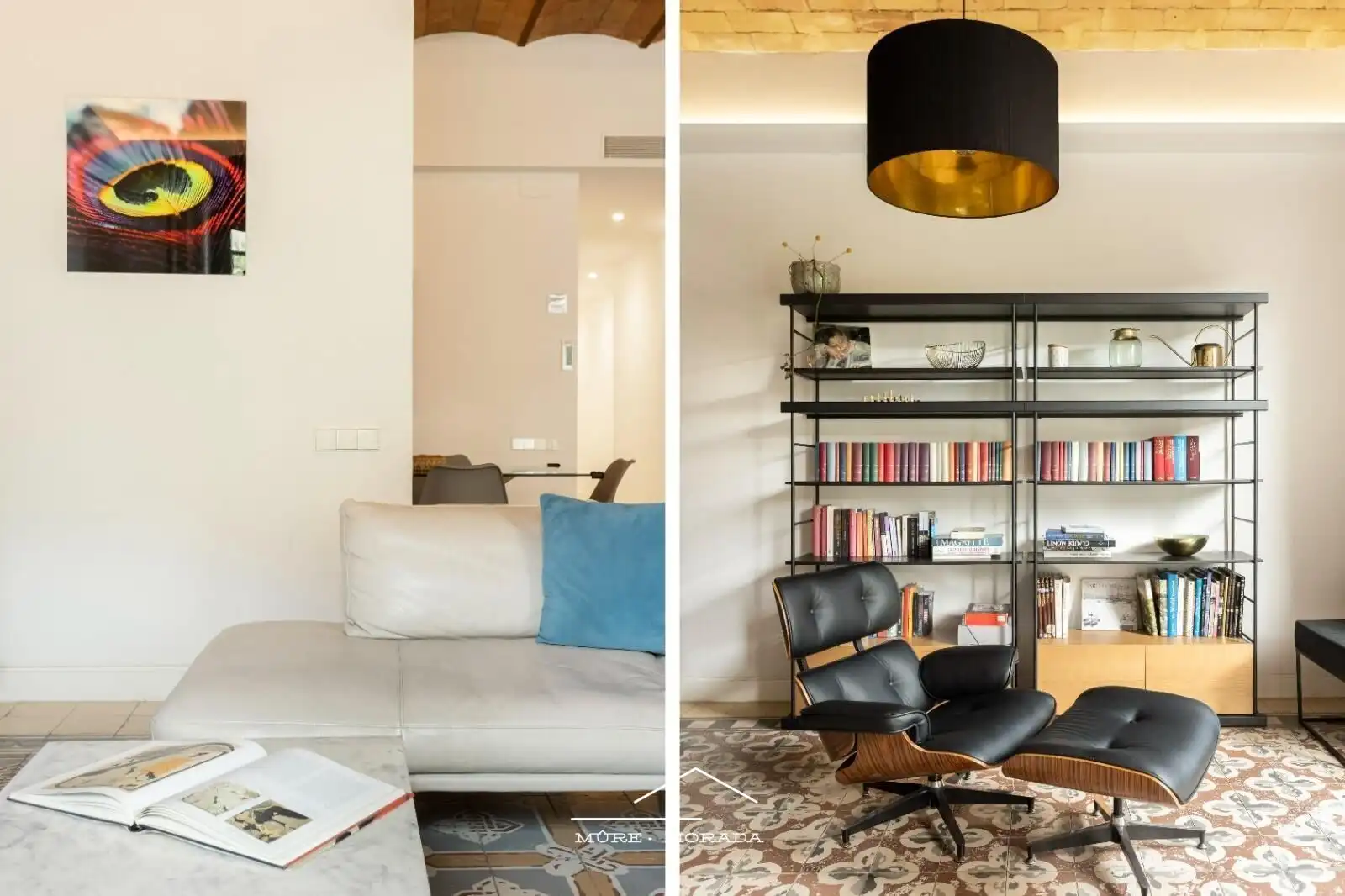 Appartamento con terrazza in vendita a Eixample, imagen 7