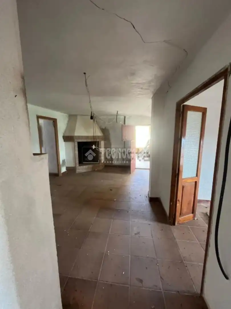 Country house zum Verkauf in Murtas mit Privatgarten, Terrasse und Abstellraum