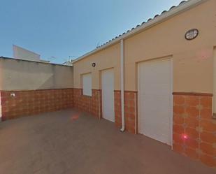 Terrace of House or chalet for sale in Fuerte del Rey