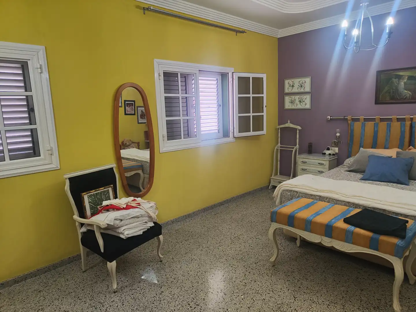 Habitación de Casa o chalet en venta en Santa Lucía de Tirajana