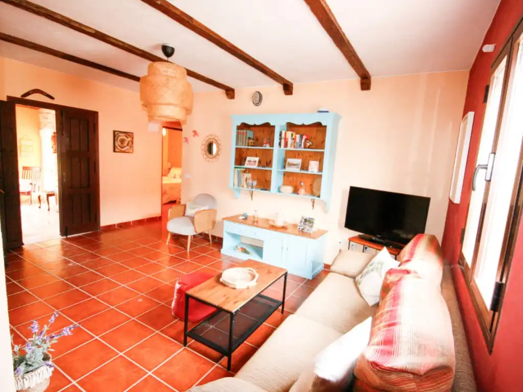 Casa rústica en venda a Partida Carreta, imagen 13