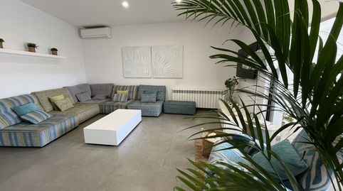 Photo 5 of Single-family semi-detached for rent in Muro, Illes Balears